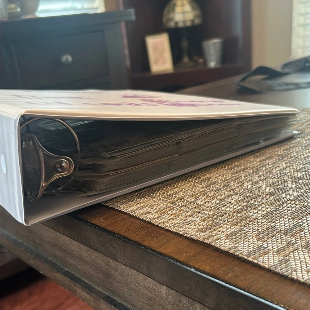 230+ Pinnacle Baseball Cards - Picture 5 of 5